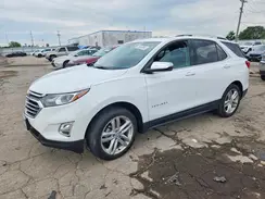 2GNAXVEV8J6284950 2018 CHEVROLET EQUINOX