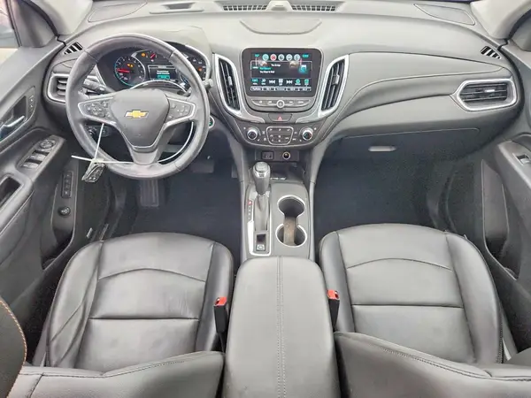 2GNAXVEV8J6284950 2018 CHEVROLET EQUINOX - Image 8