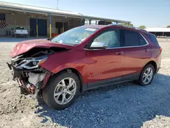 2GNAXVEV8J6291798 2018 CHEVROLET EQUINOX