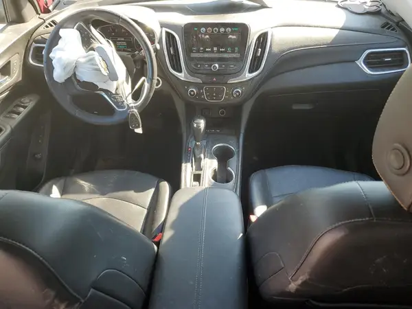 2GNAXVEV8J6291798 2018 CHEVROLET EQUINOX - Image 8