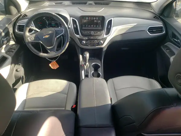 2GNAXVEV8J6304145 2018 CHEVROLET EQUINOX - Image 8