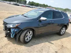 2GNAXVEV8J6306994 2018 CHEVROLET EQUINOX