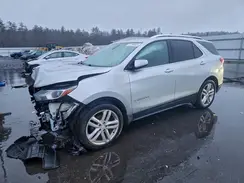 2GNAXVEV8J6310947 2018 CHEVROLET EQUINOX