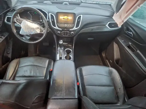 2GNAXVEV8J6310947 2018 CHEVROLET EQUINOX - Image 8