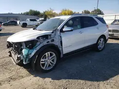 2GNAXVEV8J6317459 2018 CHEVROLET EQUINOX