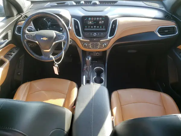 2GNAXVEV8J6317459 2018 CHEVROLET EQUINOX - Image 8