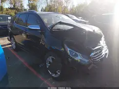 2GNAXVEV8J6321799 2018 CHEVROLET EQUINOX