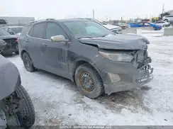 2GNAXVEV8J6328705 2018 CHEVROLET EQUINOX