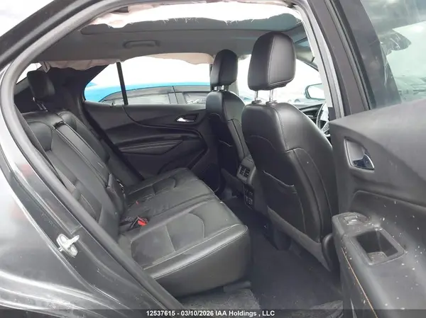 2GNAXVEV8J6328705 2018 CHEVROLET EQUINOX - Image 8
