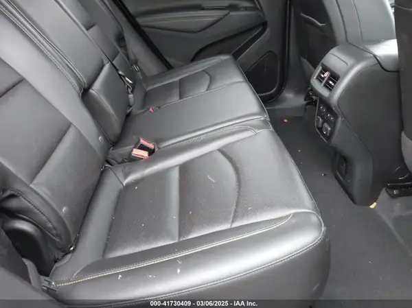 2GNAXVEV8J6339218 2018 CHEVROLET EQUINOX - Image 8