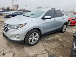 2GNAXVEV8J6343737 2018 CHEVROLET EQUINOX
