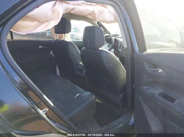 2GNAXVEV8J6347643 2018 CHEVROLET EQUINOX - Image 8