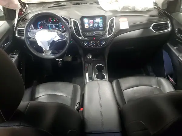 2GNAXVEV8J6351286 2018 CHEVROLET EQUINOX - Image 8
