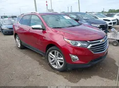 2GNAXVEV9J6101300 2018 CHEVROLET EQUINOX