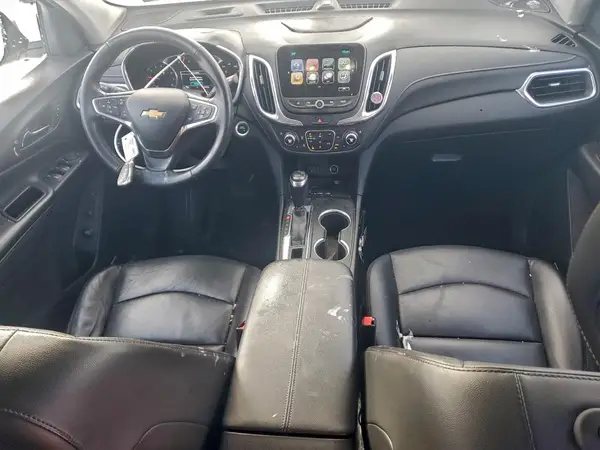2GNAXVEV9J6105458 2018 CHEVROLET EQUINOX - Image 8