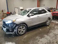 2GNAXVEV9J6105685 2018 CHEVROLET EQUINOX