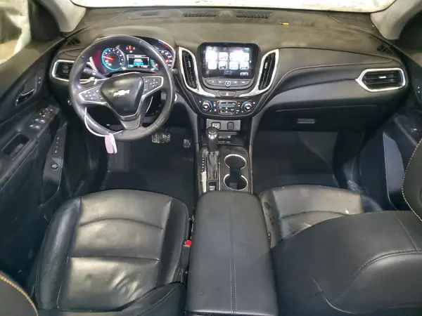 2GNAXVEV9J6105685 2018 CHEVROLET EQUINOX - Image 8