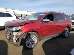 2GNAXVEV9J6109560 2018 CHEVROLET EQUINOX