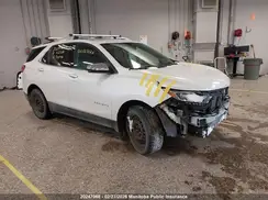 2GNAXVEV9J6112328 2018 CHEVROLET EQUINOX