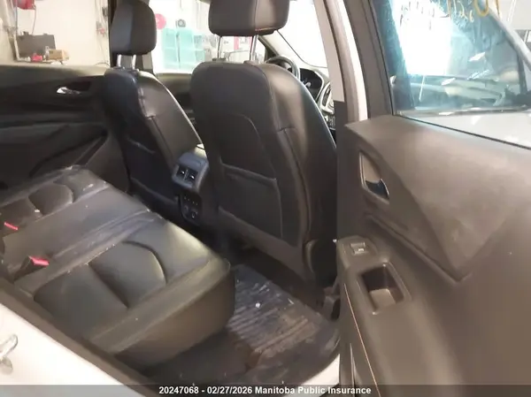 2GNAXVEV9J6112328 2018 CHEVROLET EQUINOX - Image 8
