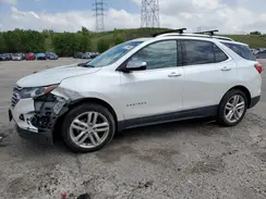 2GNAXVEV9J6116623 2018 CHEVROLET EQUINOX