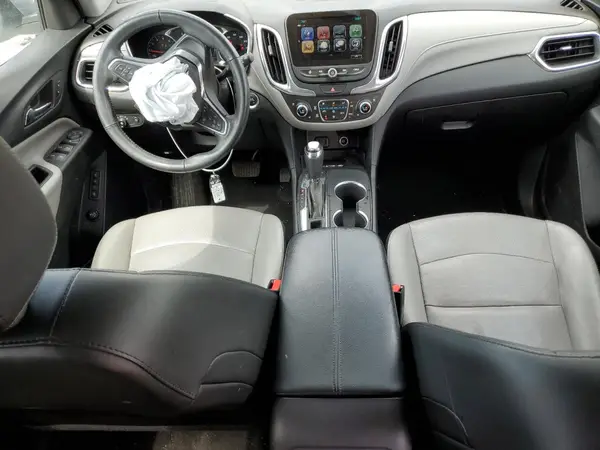 2GNAXVEV9J6116623 2018 CHEVROLET EQUINOX - Image 8