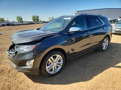 2GNAXVEV9J6119327 2018 CHEVROLET EQUINOX