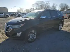 2GNAXVEV9J6123863 2018 CHEVROLET EQUINOX