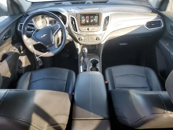 2GNAXVEV9J6123863 2018 CHEVROLET EQUINOX - Image 8