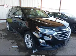 2GNAXVEV9J6127914 2018 CHEVROLET EQUINOX