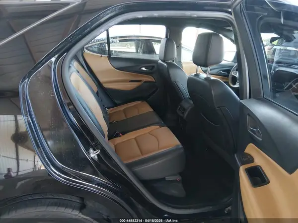 2GNAXVEV9J6127914 2018 CHEVROLET EQUINOX - Image 8