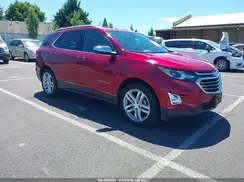 2GNAXVEV9J6132515 2018 CHEVROLET EQUINOX