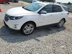 2GNAXVEV9J6133860 2018 CHEVROLET EQUINOX