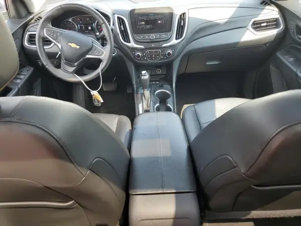 2GNAXVEV9J6133860 2018 CHEVROLET EQUINOX - Image 8