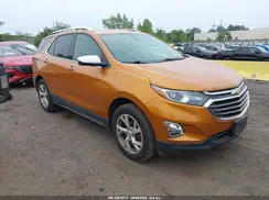 2GNAXVEV9J6166356 2018 CHEVROLET EQUINOX