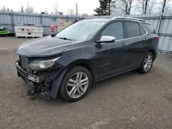 2GNAXVEV9J6170181 2018 CHEVROLET EQUINOX