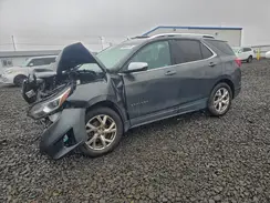 2GNAXVEV9J6174960 2018 CHEVROLET EQUINOX