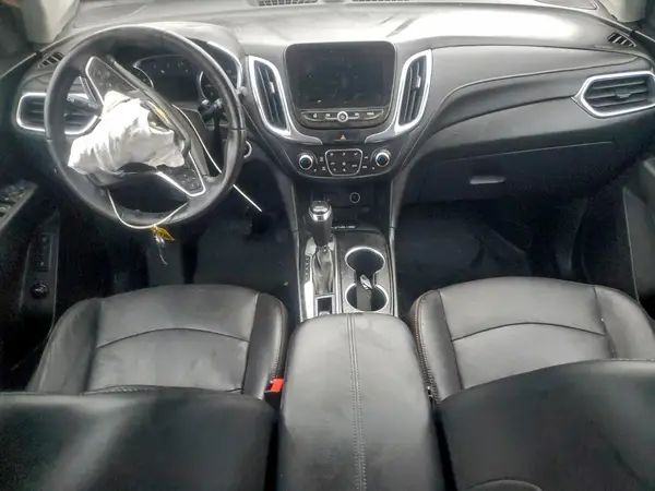 2GNAXVEV9J6174960 2018 CHEVROLET EQUINOX - Image 8