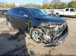 2GNAXVEV9J6175932 2018 CHEVROLET EQUINOX