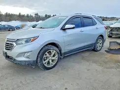 2GNAXVEV9J6187739 2018 CHEVROLET EQUINOX
