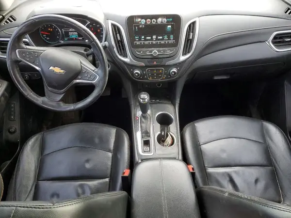 2GNAXVEV9J6187739 2018 CHEVROLET EQUINOX - Image 8