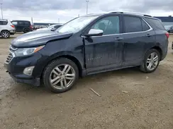 2GNAXVEV9J6193203 2018 CHEVROLET EQUINOX