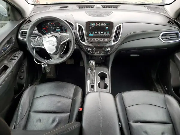 2GNAXVEV9J6193203 2018 CHEVROLET EQUINOX - Image 8
