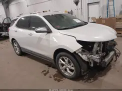 2GNAXVEV9J6204605 2018 CHEVROLET EQUINOX