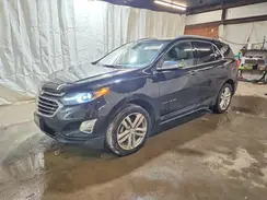 2GNAXVEV9J6214535 2018 CHEVROLET EQUINOX