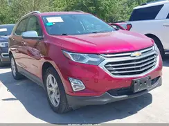 2GNAXVEV9J6220433 2018 CHEVROLET EQUINOX