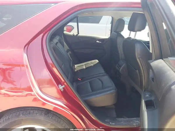2GNAXVEV9J6220433 2018 CHEVROLET EQUINOX - Image 8