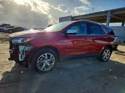 2GNAXVEV9J6222599 2018 CHEVROLET EQUINOX