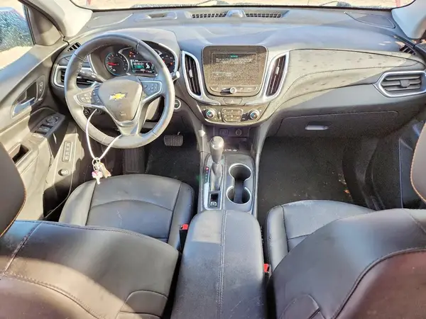 2GNAXVEV9J6222599 2018 CHEVROLET EQUINOX - Image 8
