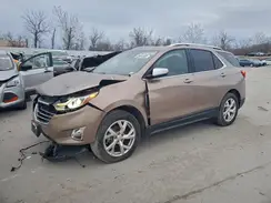 2GNAXVEV9J6265243 2018 CHEVROLET EQUINOX